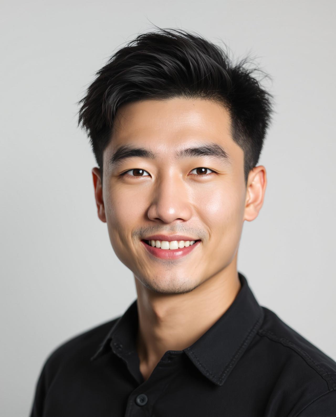 赵天宇 - 欧美福利视频签约演员