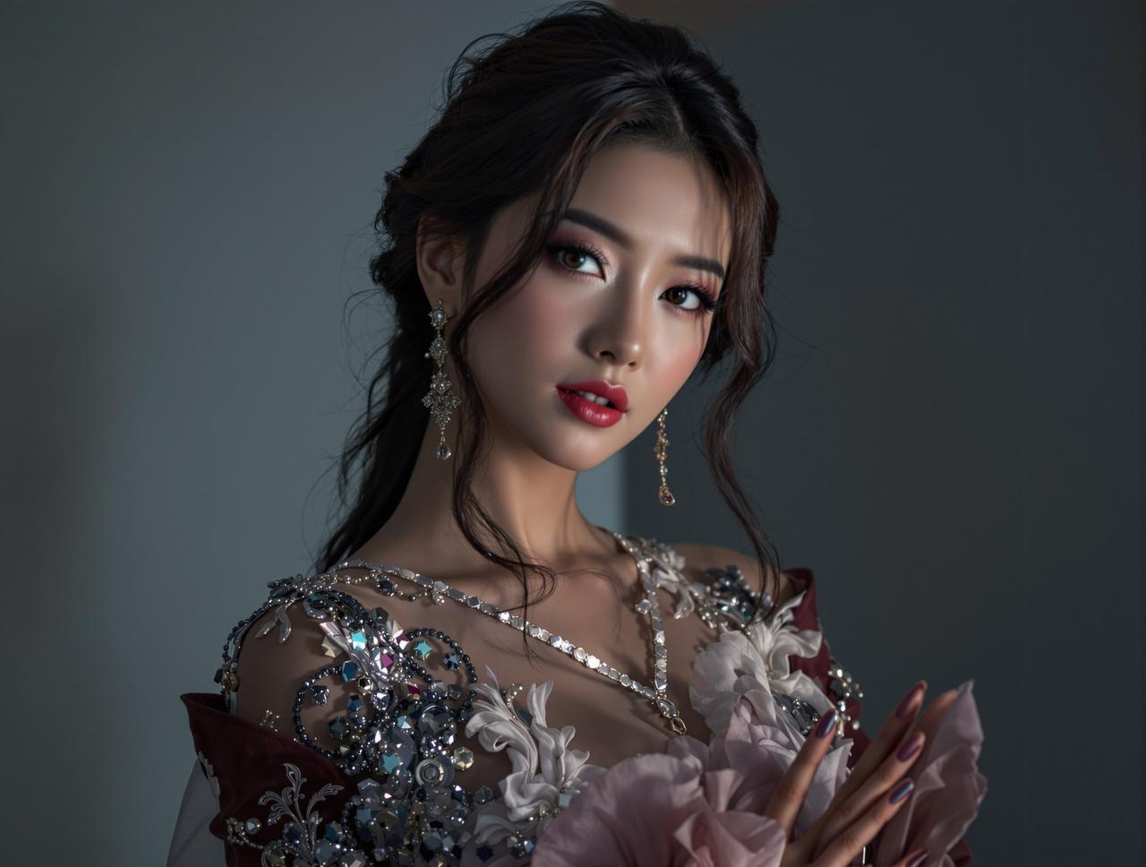 李雅婷 - 欧美福利视频签约导演