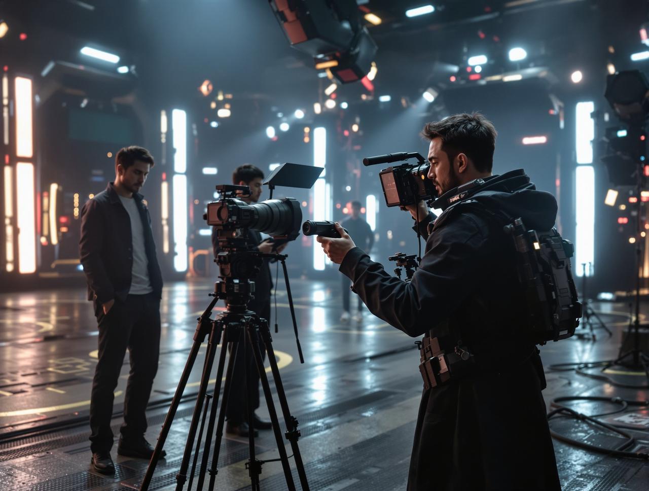 王浩然 - 欧美福利视频签约导演