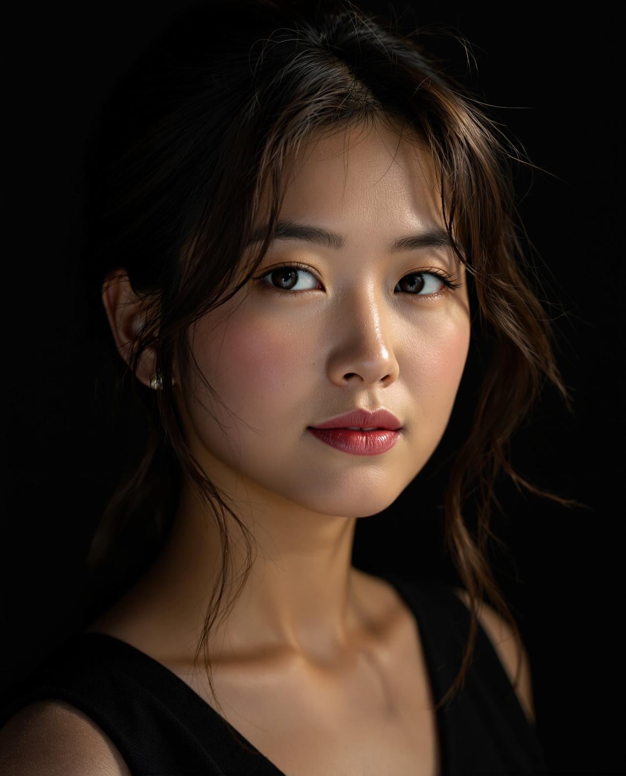 李雅婷 - 欧美福利视频签约导演