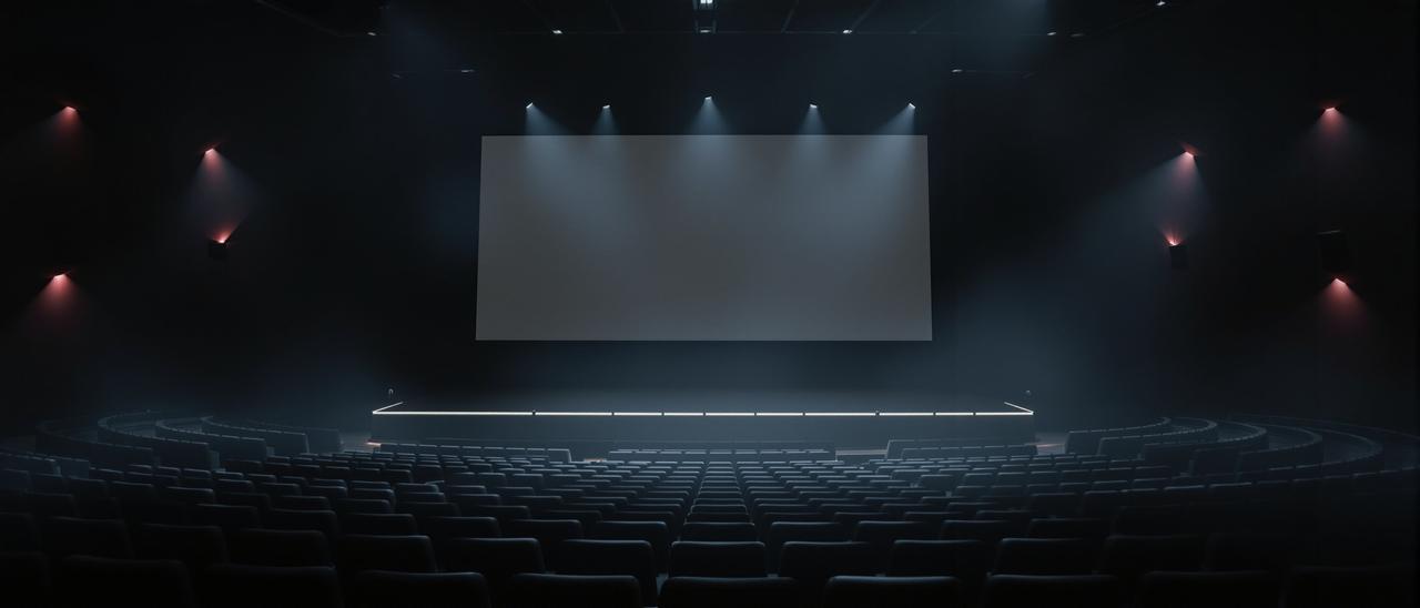 影迷互动 - 欧美福利视频