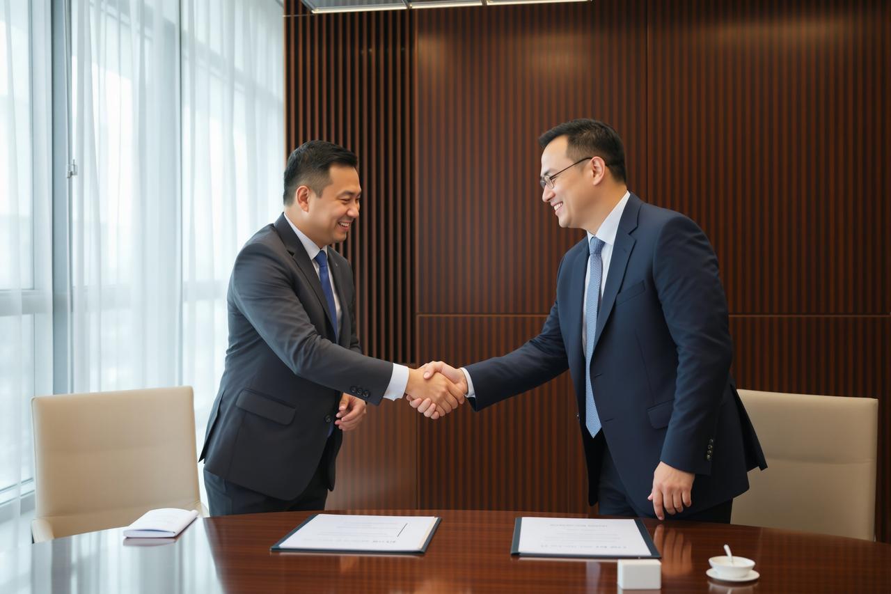 欧美福利视频与国际顶级制作公司达成战略合作协议