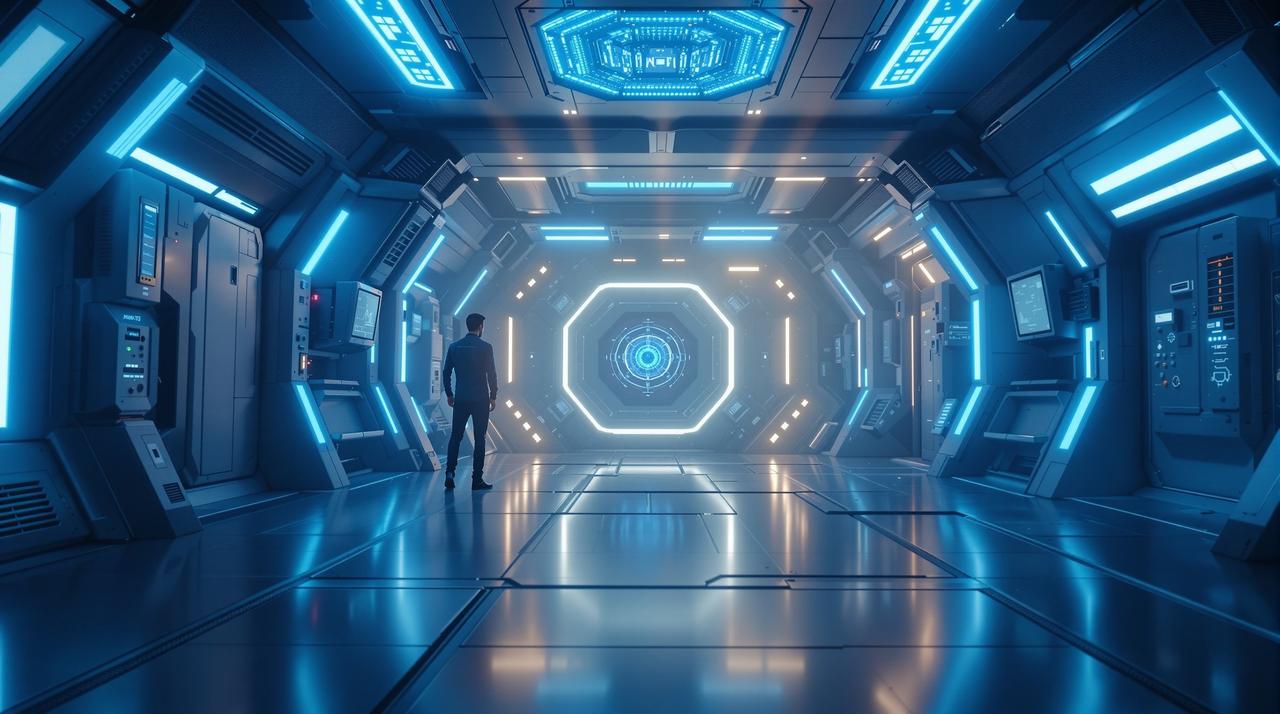 星际迷途 - 欧美福利视频出品