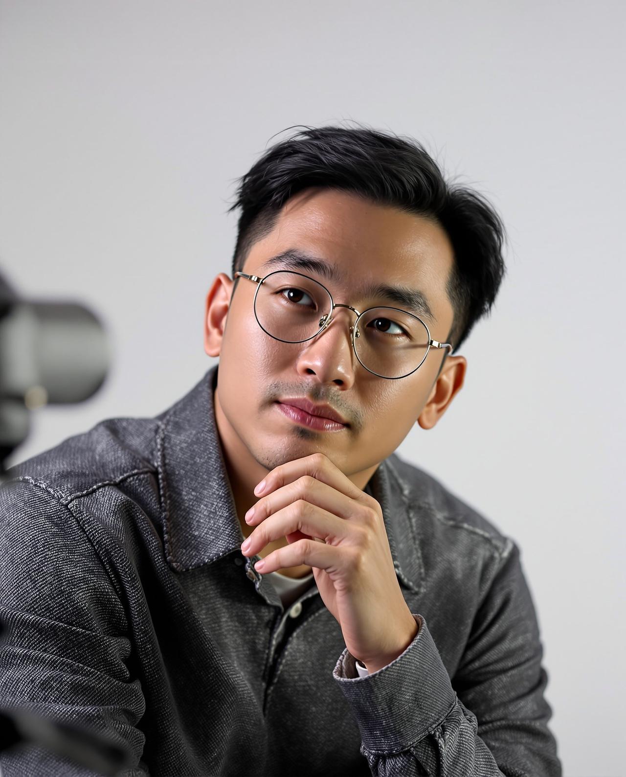 周文博 - 欧美福利视频签约演员